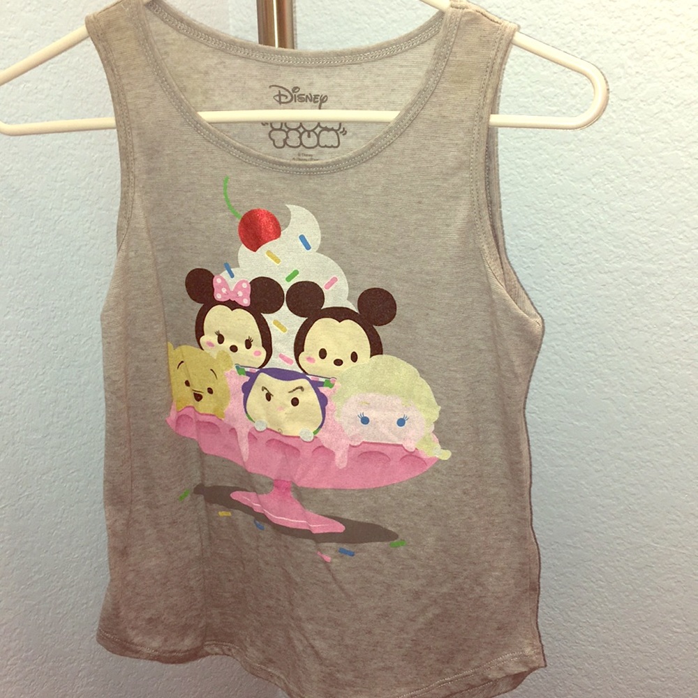 Tank top